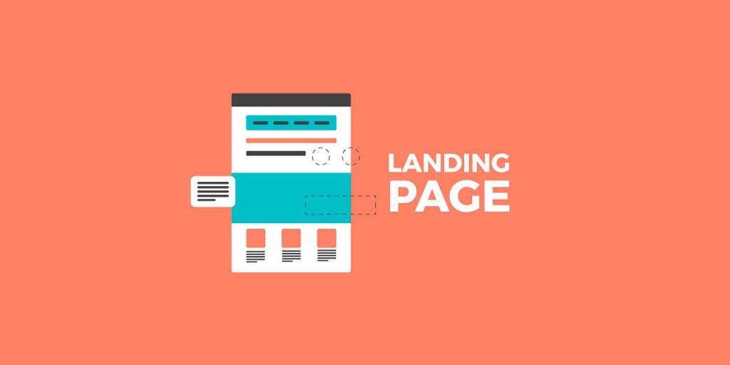 O Que é Landing Page Guia Completo Hospedagem Sites Emails BH