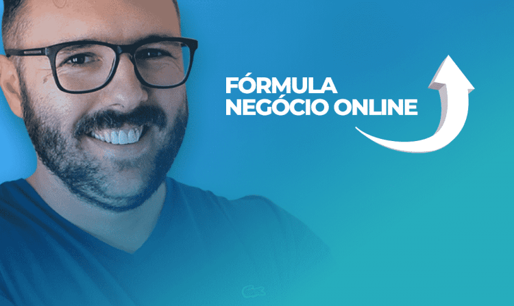 Alex Vargas Criador do Fórmula Negócio Online