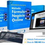 Fórmula Negócio Online 3.0 【AVALIAÇÃO COMPLETA】