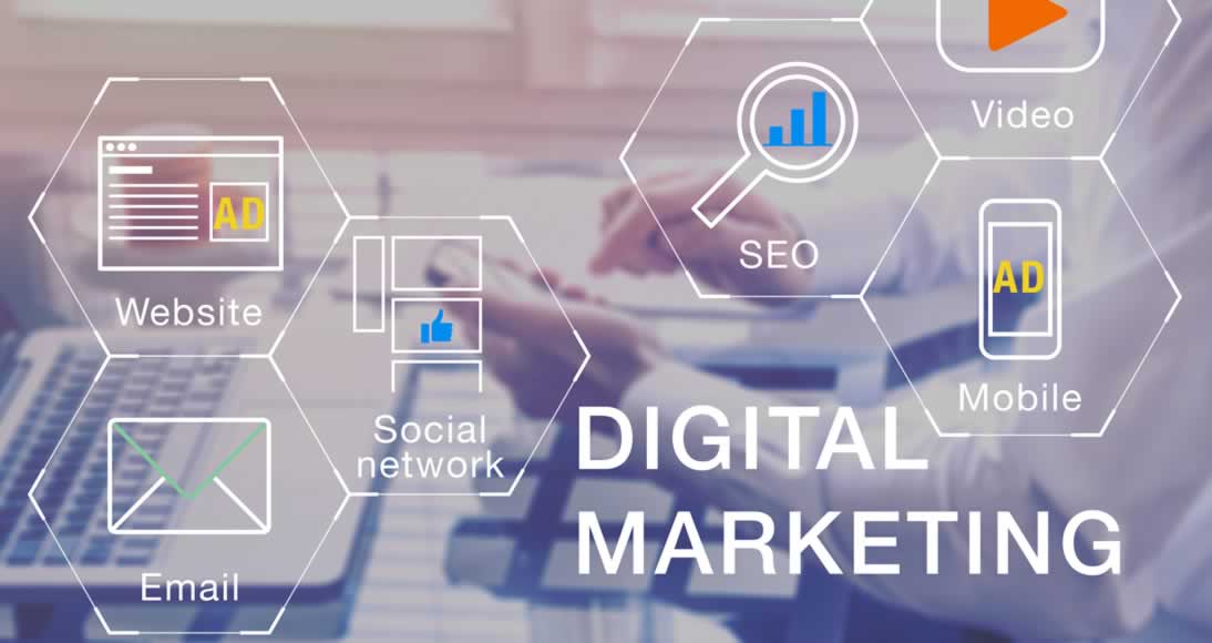 Serviços de Marketing Digital Pré-Formatados