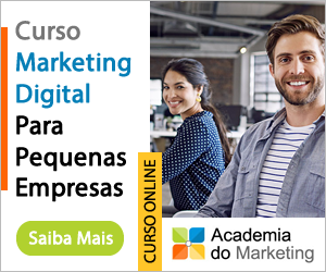 Curso de Marketing Digital Para Pequenas Empresas