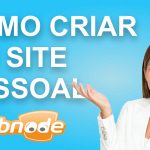 Porquê Gerar um Site Pessoal Gratuito no Webnode