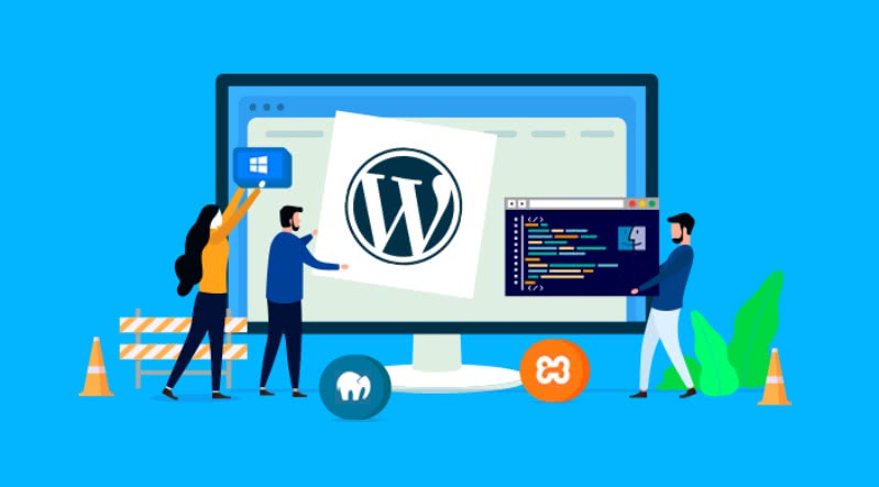 Passo a Passo para Instalar o WordPress pelo Instalador Automático Softaculous