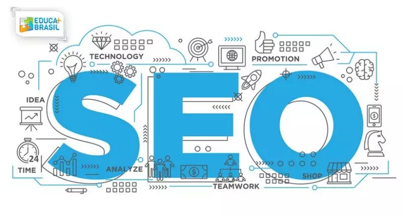 Combine SEO e marketing de conteúdo Combine SEO e marketing de conteúdo