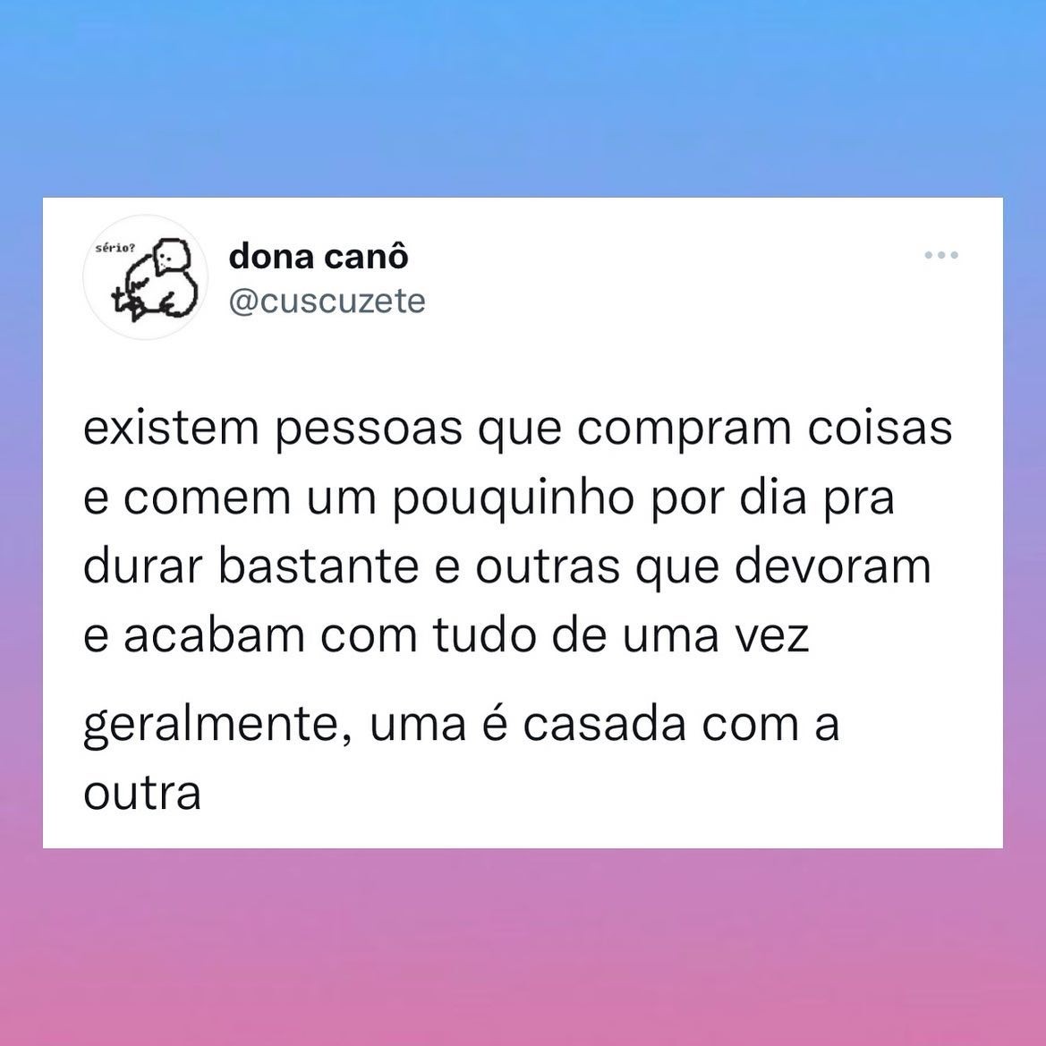 Memes Twitter compartilha tuítes em outras redes sociais (Foto: Reprodução) Memes Twitter compartilha tuítes em outras redes sociais (Foto: Reprodução)