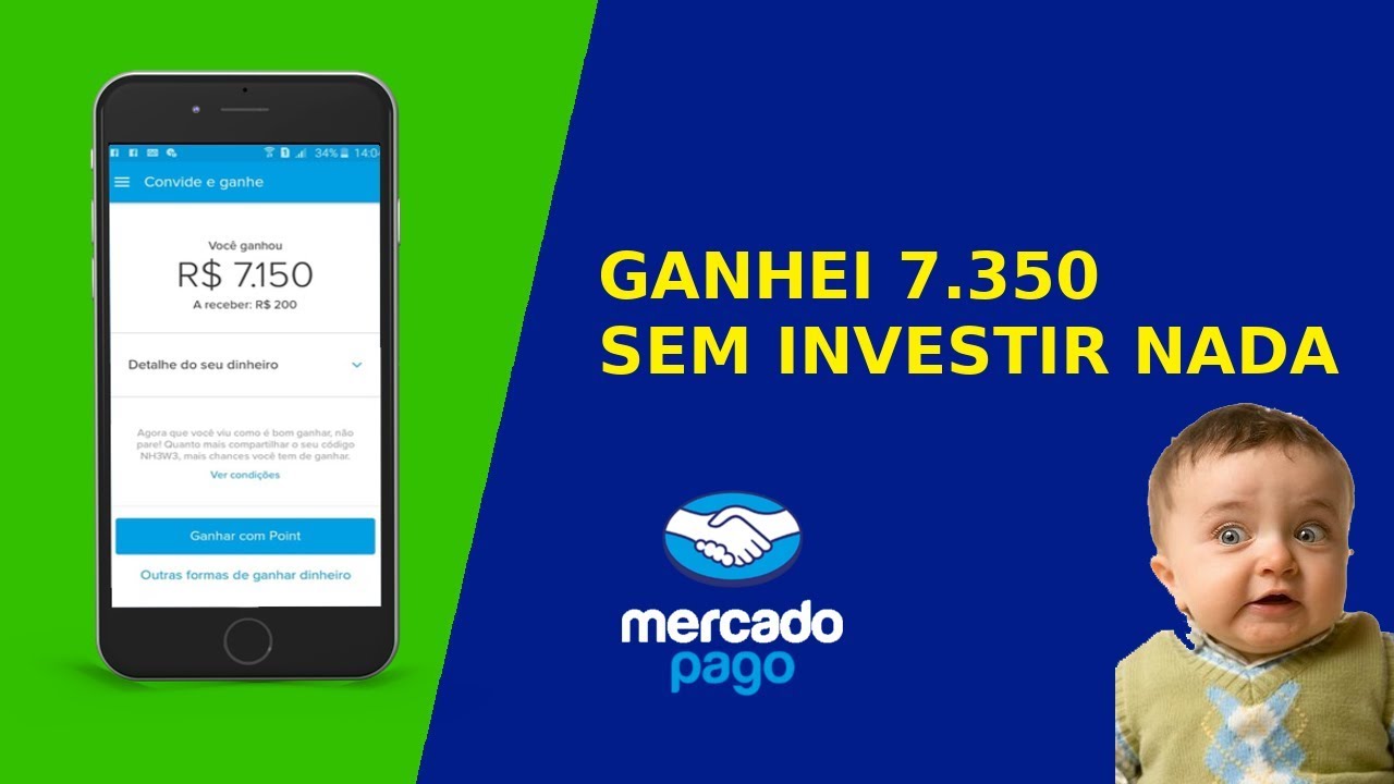 2 Estratégias para vender a Maquininha do Mercado Pago no Facebook | Marcus Luz 5