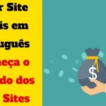 Criar Site Grátis em Português Conheça o Segredo dos Mini Sites