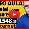 🔵 Formula Negocio Online - Trabalhe em Casa pela Internet 🔴HOME OFFICE🔴 5