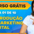 O Que É Marketing Digital e Como Funciona |Curso Grátis de Marketing Digital COMPLETO(Aula 01 de 10) 5