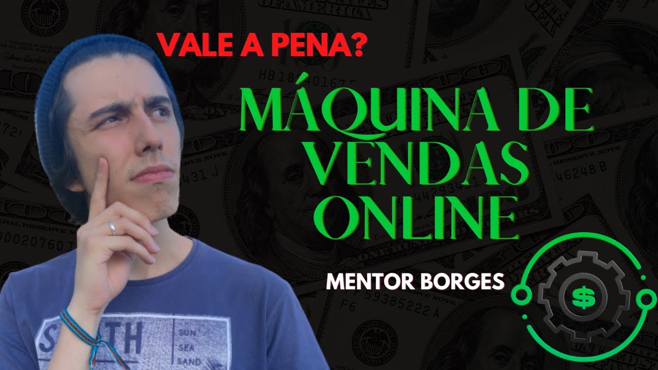 Máquina de Vendas Online - Borges - (MOSTRANDO RESULTADO) 5