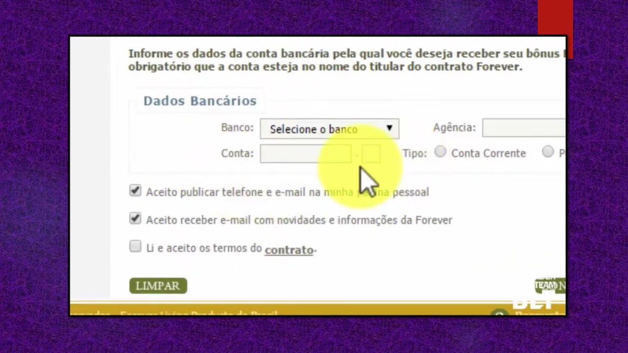 Seja um Empreendedor Digital de Marketing de Sucesso com Saúde & Qualidade de Vida - 2022 6