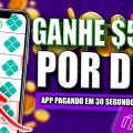 Esse App Paga $500 POR DIA🤑 MELHOR APLICATIVO PARA GANHAR DINHEIRO/App que Ganha dinheiro de Verdade 2