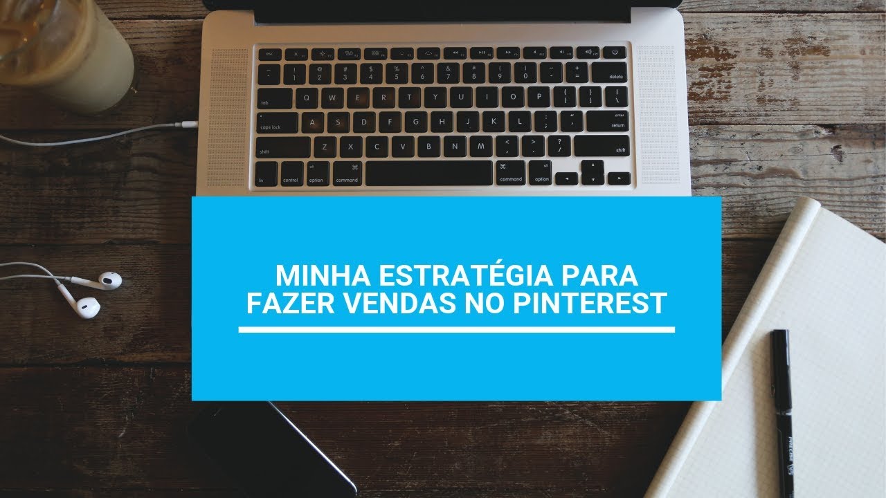 Como usar o pinterest para fazer vendas como afiliado 3