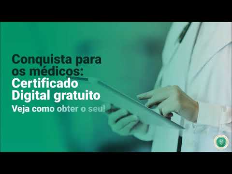 Certificado Digital gratuito 3