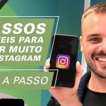 Como Vender no INSTAGRAM em 5 PASSOS SIMPLES 💰 Melhores Estratégias de Venda pelo INSTAGRAM 2022