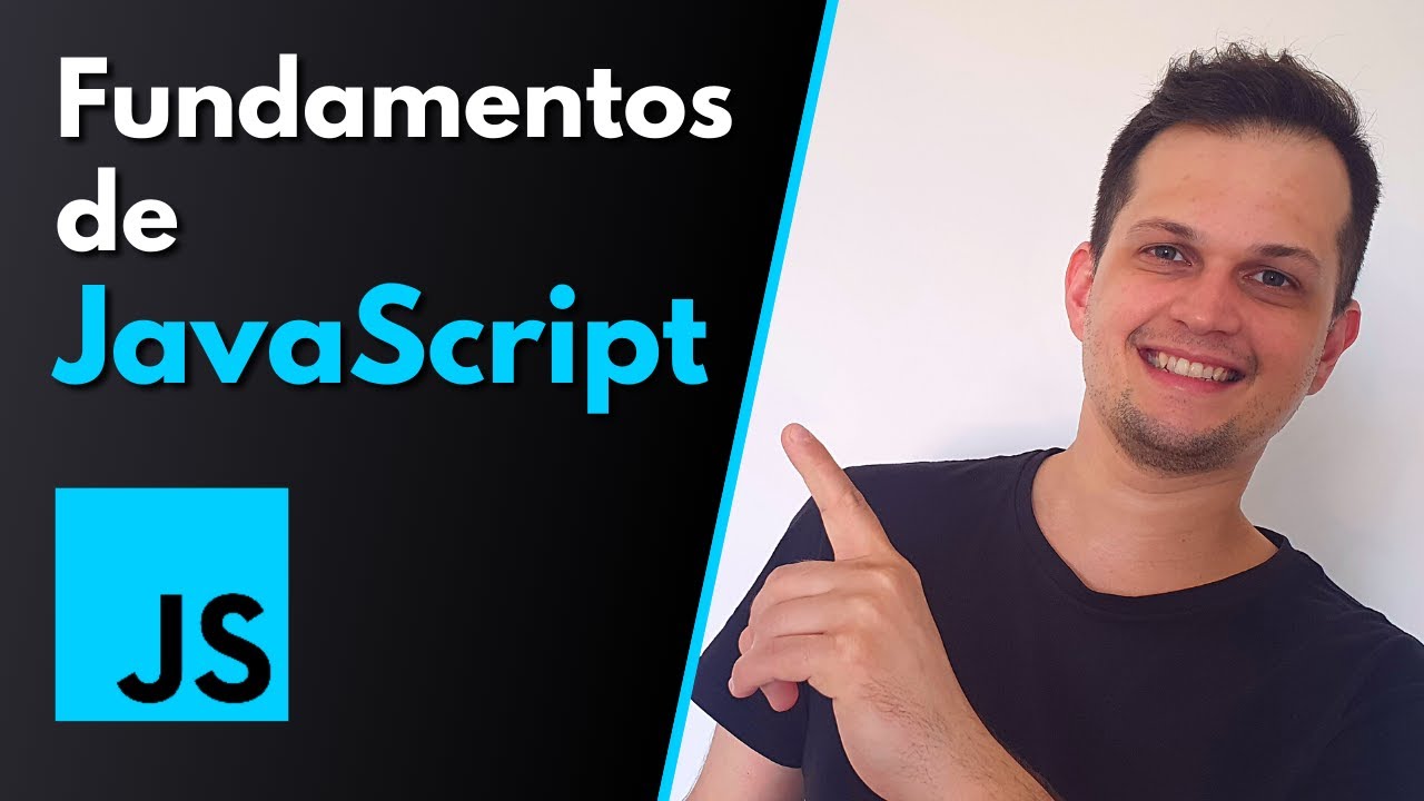 Curso De JavaScript Para Iniciantes - Aprenda Os Fundamentos De ...