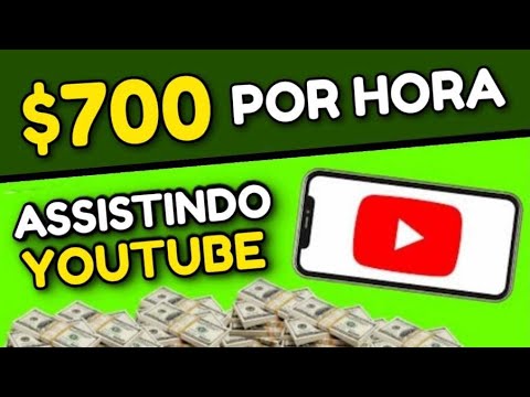 Ganhe mais de $ 700 por dia assistindo a vídeos do YouTube (Ganhar dinheiro online no Paypal) 4