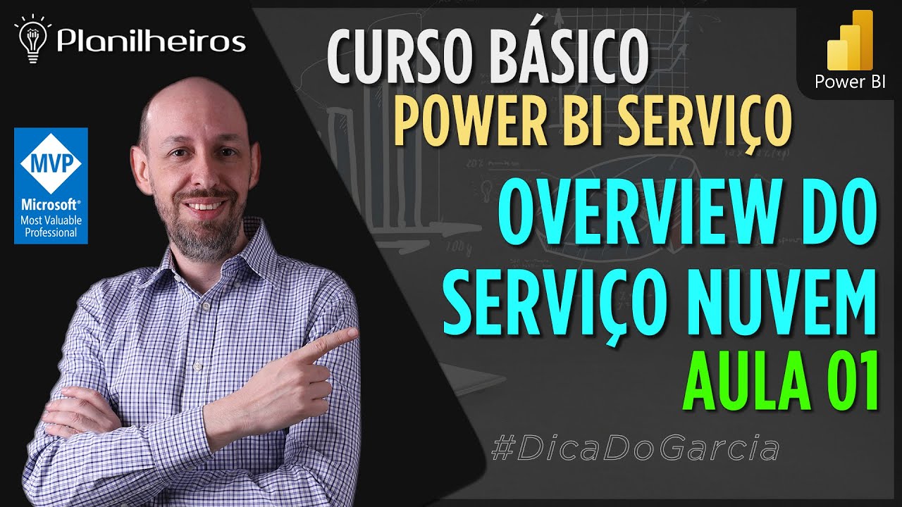 Curso B Sico De Power Bi Servi O Aula Hospedagem Sites Emails Bh Santa Luzia Mg